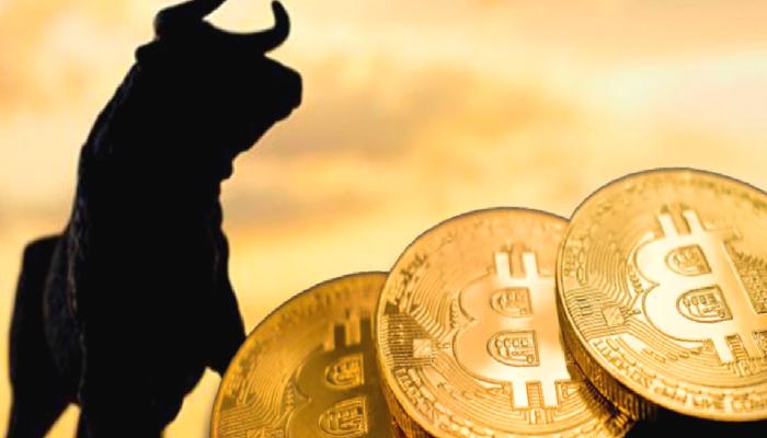 Bitcoin Yükselişte, Short Durumlar Tasfiye Oldu!