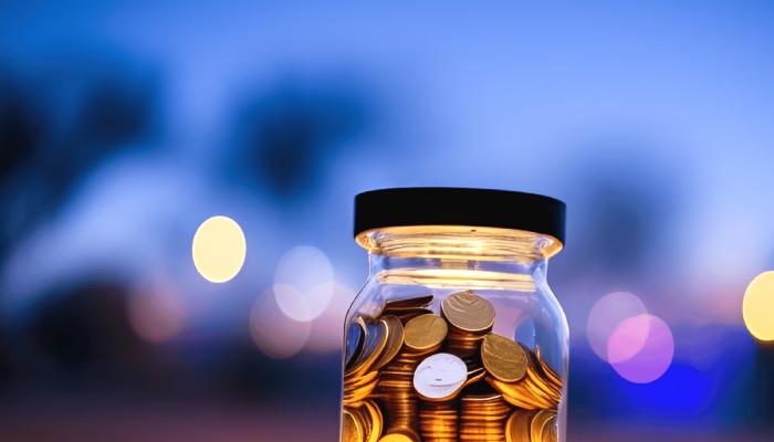 Blockchain Devi, Bu Altcoin’den Yüklüce Sattı!