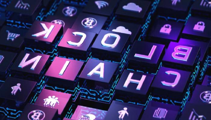 Blockchain Kuruluşu, SWIFT Gibisi Projesini Duyurdu
