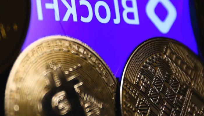 BlockFi, Bitcoin Madencilik Ekipmanlarından Faydalanacak