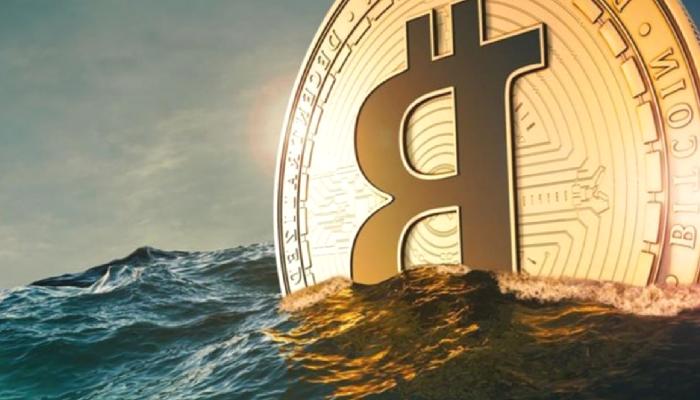 Bloomberg Analisti Uyardı: Bitcoin Bu Tabanlara Yöneldi!