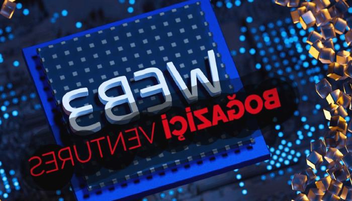 Boğaziçi Ventures, Web3 Projesi DOJO Talent’a Yatırım Yaptı