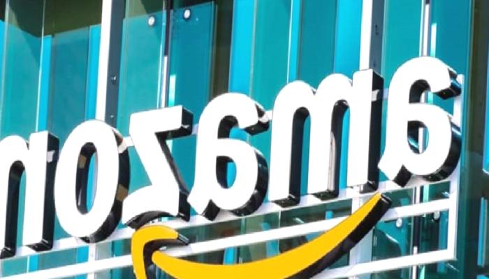 Bomba Haber: Amazon Bu Altcoin ile Anlaştı!