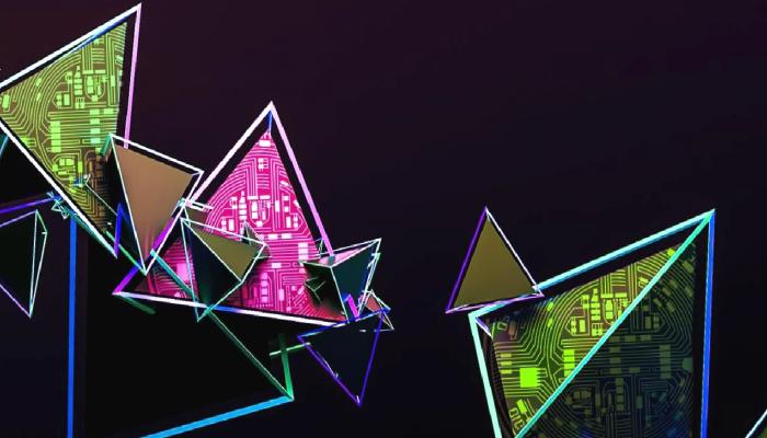 BTC Değil: Bu Altcoin Artık Bir 3D Sürece Motoruna Sahip!