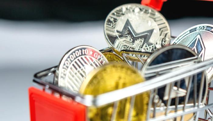 Bu 2 Altcoin, Kıymetli İsimlerden Büyük Yatırım Aldı!