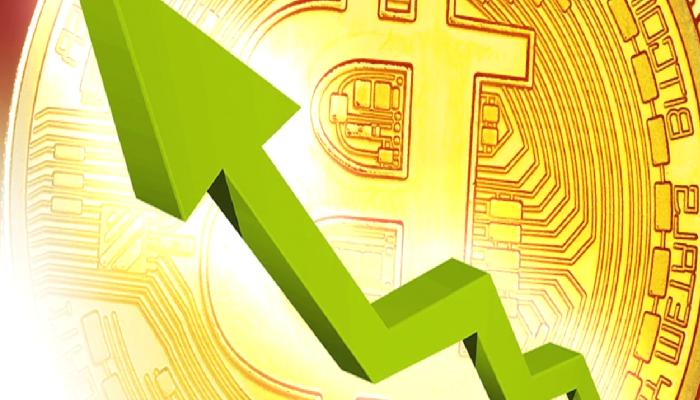 Bu 5 Grafiğe Dikkat: Bitcoin Mart’a Kadar Bu Rakamlarda!