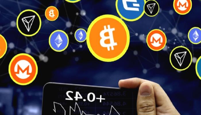 Bu 7 Altcoin İçin Son Dakika: Yatırım ve Paydaşlık Var!