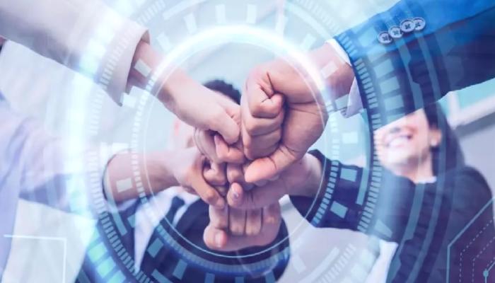 Bu Altcoin Büyük İştiraklere İmza Attı!