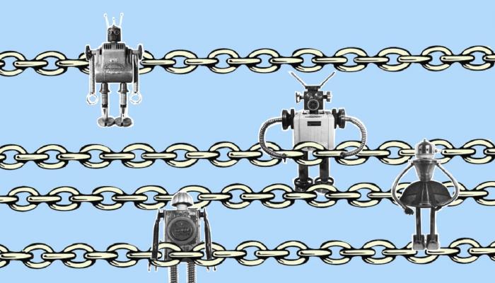 Bu Altcoin İçin Sıcak Gelişme: Node’lar Çevrimdışı Oldu!