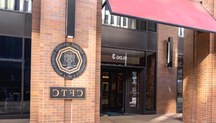 Bu Altcoin Yatırımcıları Dikkat: CFTC Dava Açtı!