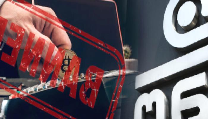 Bu Kripto Para Borsası Hakkında Soruşturma Başlatıldı!