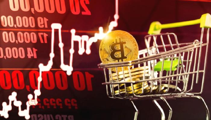 Bu Kripto Şirketi İflas Ederse Bitcoin 10 Bin Dolara Düşer!