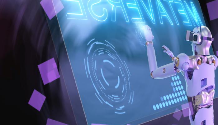 Bu Metaverse Coin Bomba Haberi Verdi: O Altcoini Aldı!