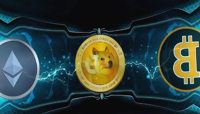 Bu Tarihe Dikkat: Bitcoin, DOGE, ETH Sert Dalgalanabilir!