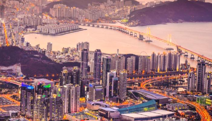 Busan Belediyesi, Dijital Varlık Borsası Kuracak