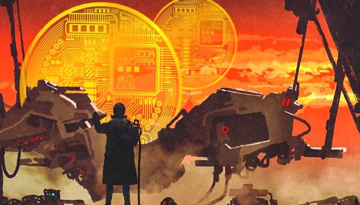 Büyük Patlama Geliyor: Bu 2 Altcoin Pik Yapabilir!
