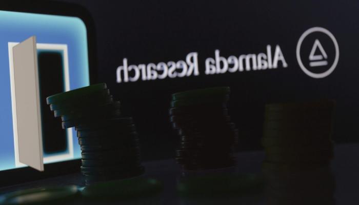 Büyük Tasfiye Alarmı: Alameda Bu 8 Altcoin’i Satabilir!