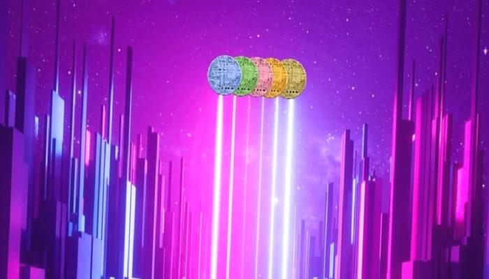Büyükleri Deviren Bu 5 Altcoin, Artık Herkesin Radarında!