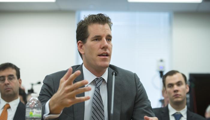 Cameron Winklevoss, DCG CEO’su Barry Silbert’in Vazifeden Alınmasını İstedi