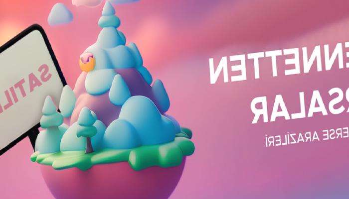 Cennetten Yerler: Metaverse Yerleri