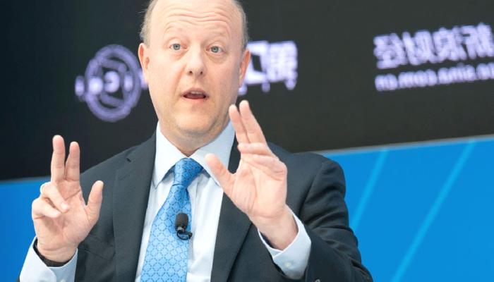 Circle CEO’su, ABD’nin Stablecoin Düzenlemesine Odaklanacağını Düşünüyor