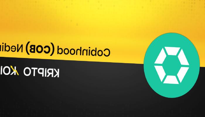 Cobinhood Nedir? COB Ne İşe Yarar?