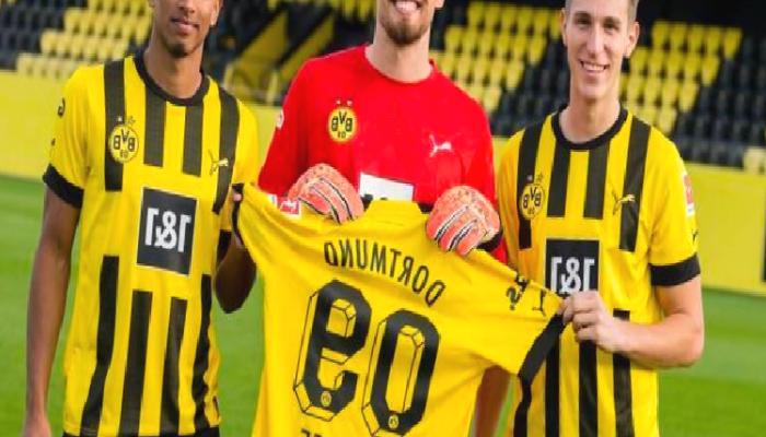 Coinbase, Borussia Dortmund ile İştirakini Genişletiyor