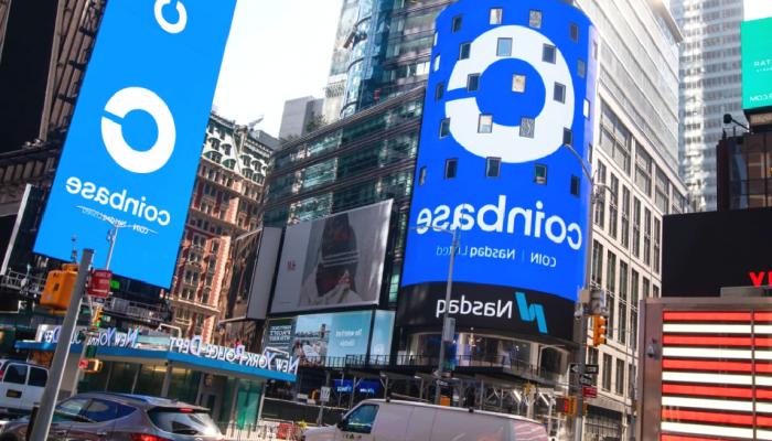Coinbase Wallet’a Güncelleme Geldi