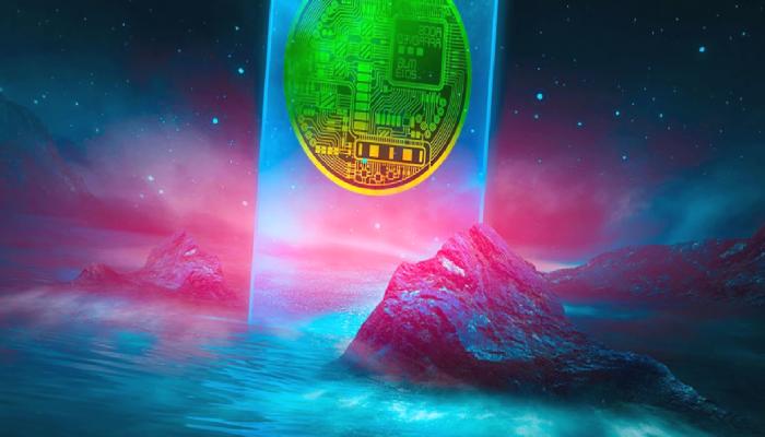 Danışmanlık Devi: Bu Altcoin, Tüm Oyunu Değiştirebilir!