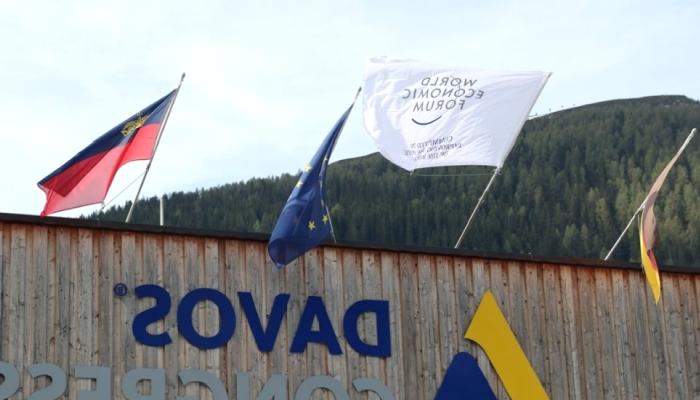 Davos Bitti: Bu Altcoinler Aktifliğe Damga Vurdu!