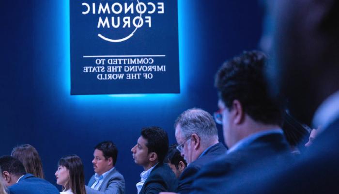 Davos, Önderleri Metaverse’te Bir Ortaya Getiriyor