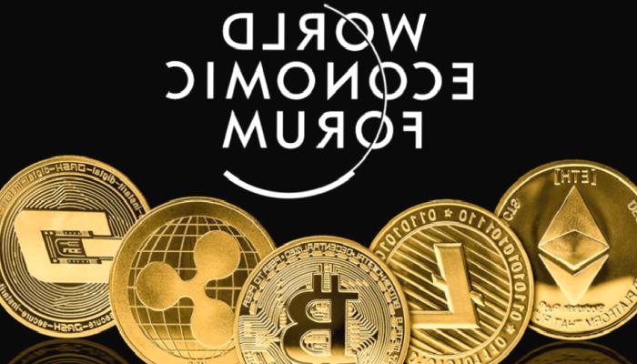 Davos’ta Neler Oluyor? Bu Kripto Paralar Konuşuluyor!