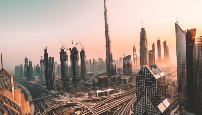 Deribit, Dubai’ye Taşınıyor
