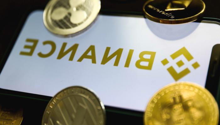 Dev Haber: Binance Bu Metaverse Coin ile Paydaşlık Kurdu!