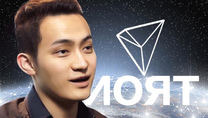 Dev Satın Alma Duvarı: TRON Mucidi Bu Coinleri Taşıyor!