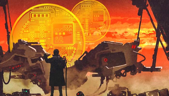 Dev Şirketlerden Yatırım: Bu 2 Altcoin İçin Büyük Haber!