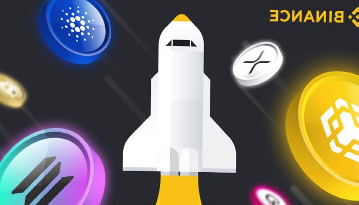 Dikkat: Bu Altcoin, Binance Duyurusuyla 10x Yapabilir!