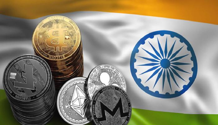 Dikkat: Hintliler Bitcoin ve Bu 2 Altcoin’e Hamle Etti!