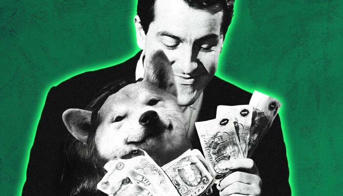 Dogecoin Mucidi, Elindeki Bu Coinlerin Hepsini Sattı!