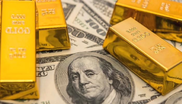 Dolar ve Altında Son Durum, 23 Ocak 2023