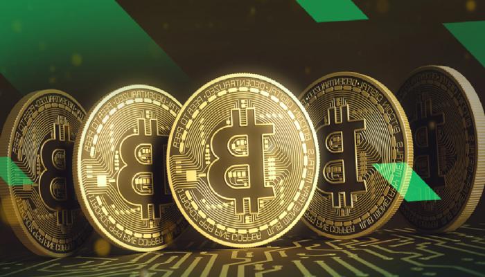 Dorukta Bitcoin Satan Trader: Bu 2 Altcoin’in Zamanı!