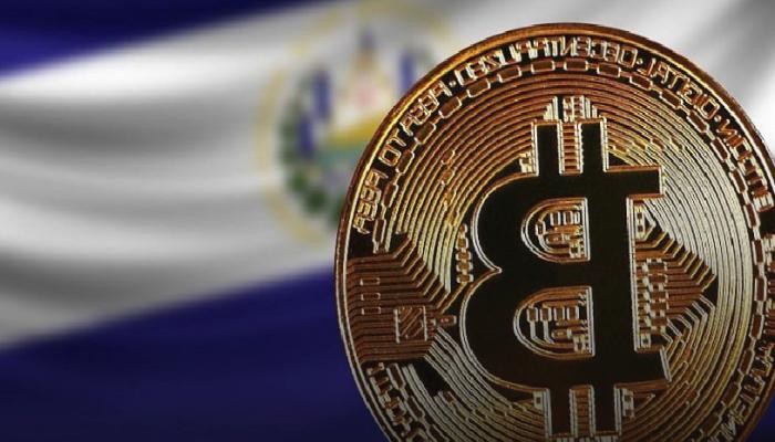 El Salvador, Bitcoin Tahvillerine İmkan Sağlayacak Maddeyi Onayladı