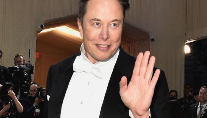 Elon Musk, Bu Altcoin İçin Dayanak Davetini Yineledi!