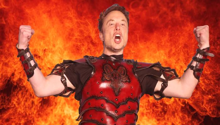Elon Musk’tan Bomba Haber: O Altcoin Pik Yaptı!