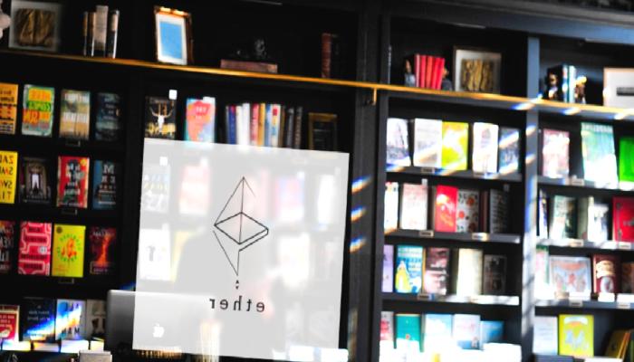 Ether Kitap Yayın Hayatına Başladı!