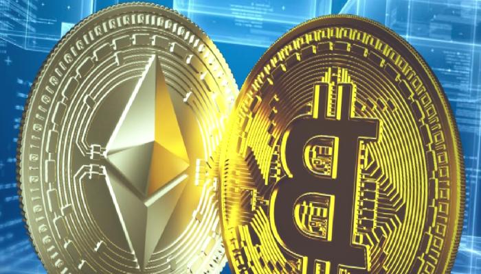 Ethereum, 2022 Yılında En Çok İşlem Gören Kripto Para Oldu