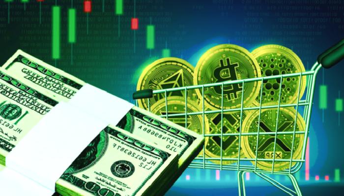 Ethereum da Alan Yatırım Devi, Parasını Bu Altcoinlere Koyuyor!