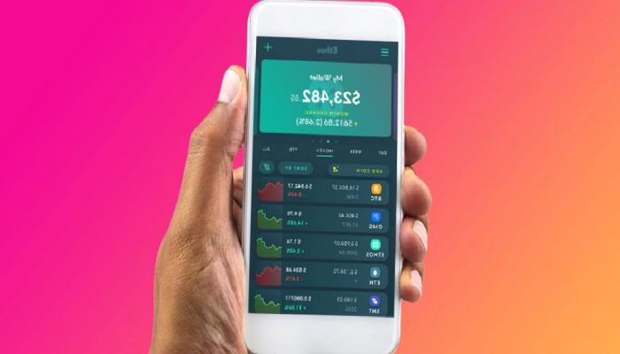 Ethos Wallet, 4,2 Milyon Dolar Yatırım Aldı