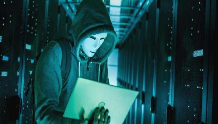 FBI, Harmony Saldırganlarını Doğruladı