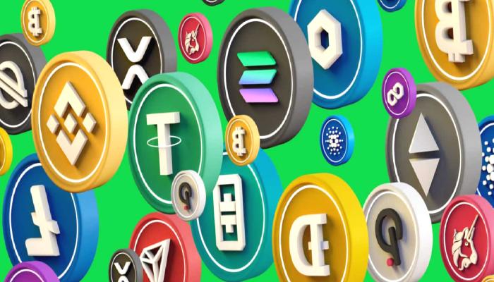 Finans Şirketi Duyurdu: İşte Patlayacak Sıradaki 7 Altcoin!